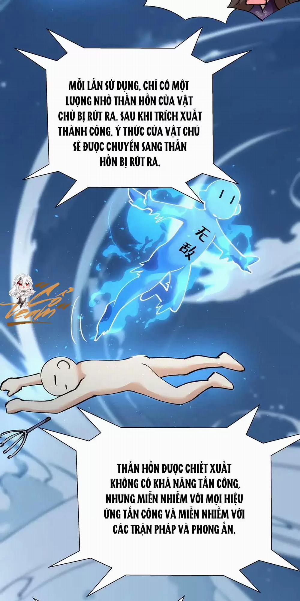 Ta Đoạt Xá Người Chơi Hệ Thống 78 trang 27