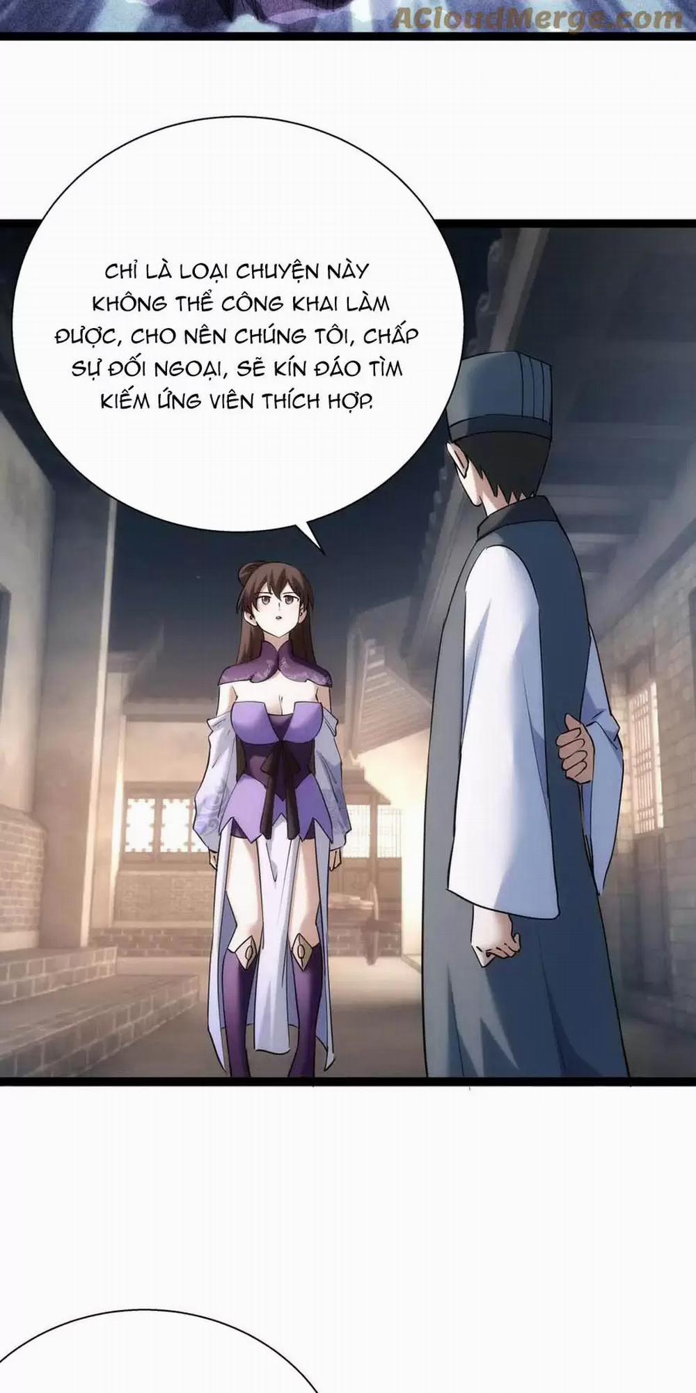 Ta Đoạt Xá Người Chơi Hệ Thống 78 trang 3