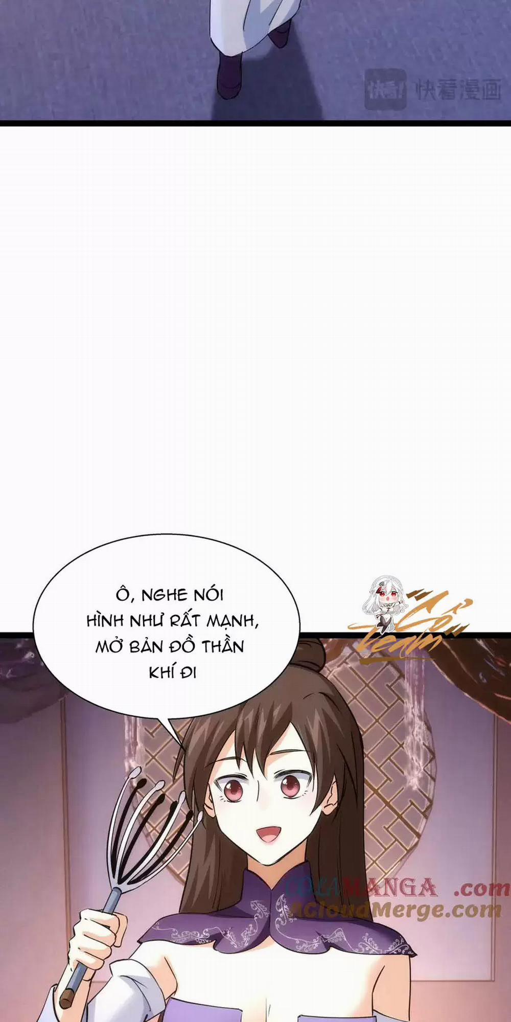 Ta Đoạt Xá Người Chơi Hệ Thống 78 trang 30