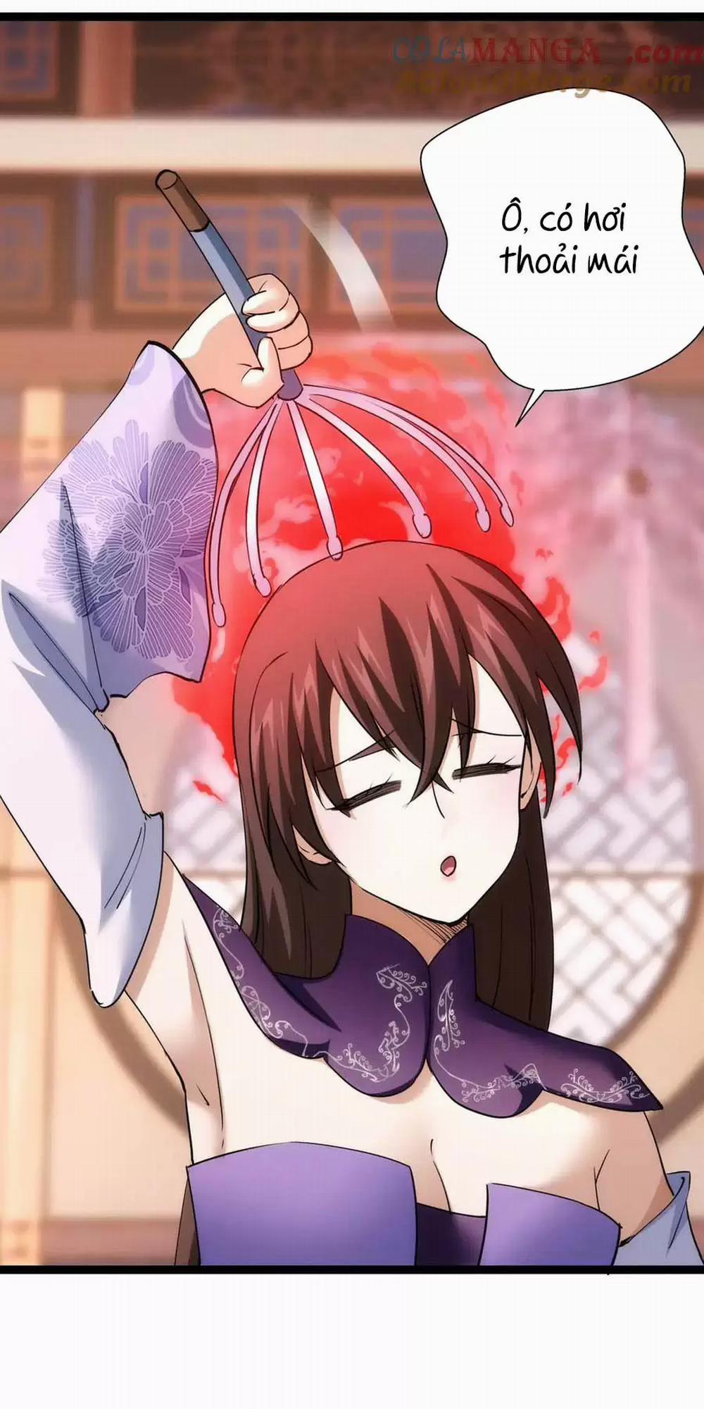 Ta Đoạt Xá Người Chơi Hệ Thống 78 trang 33