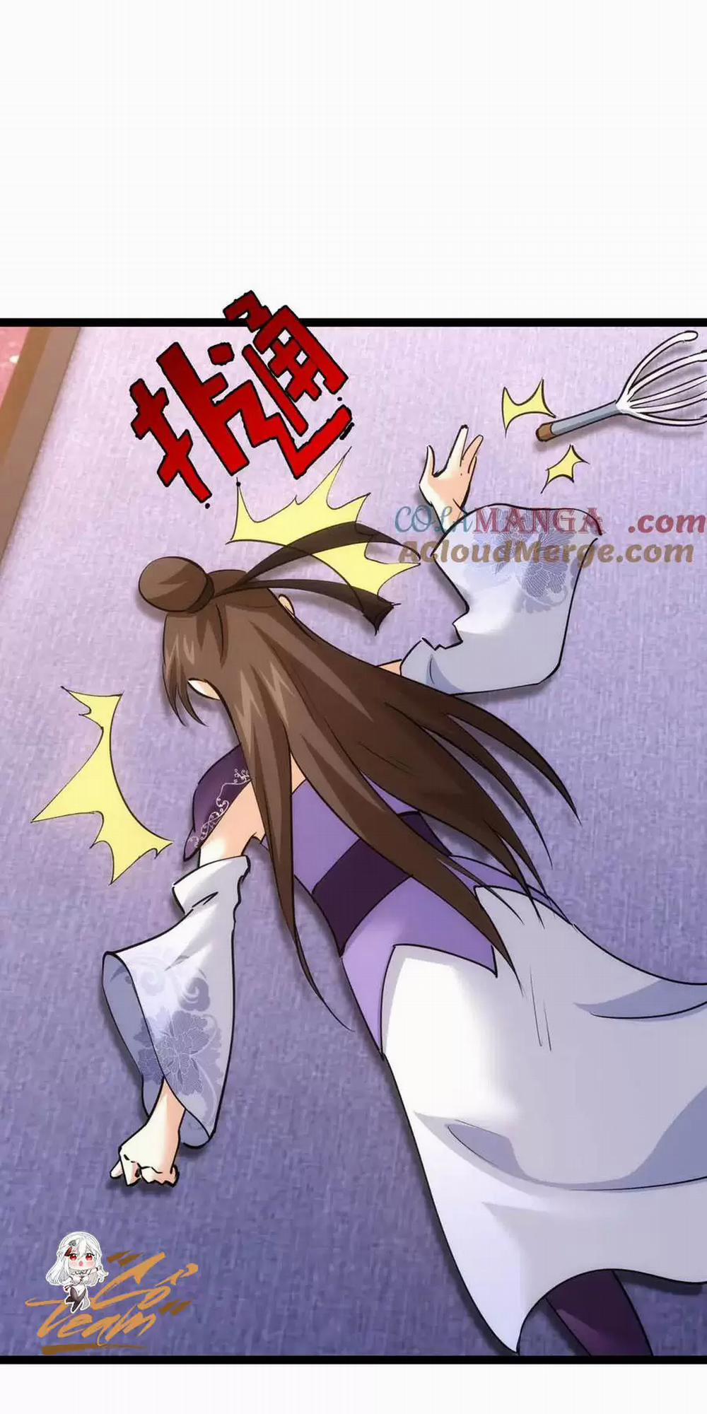 Ta Đoạt Xá Người Chơi Hệ Thống 78 trang 34