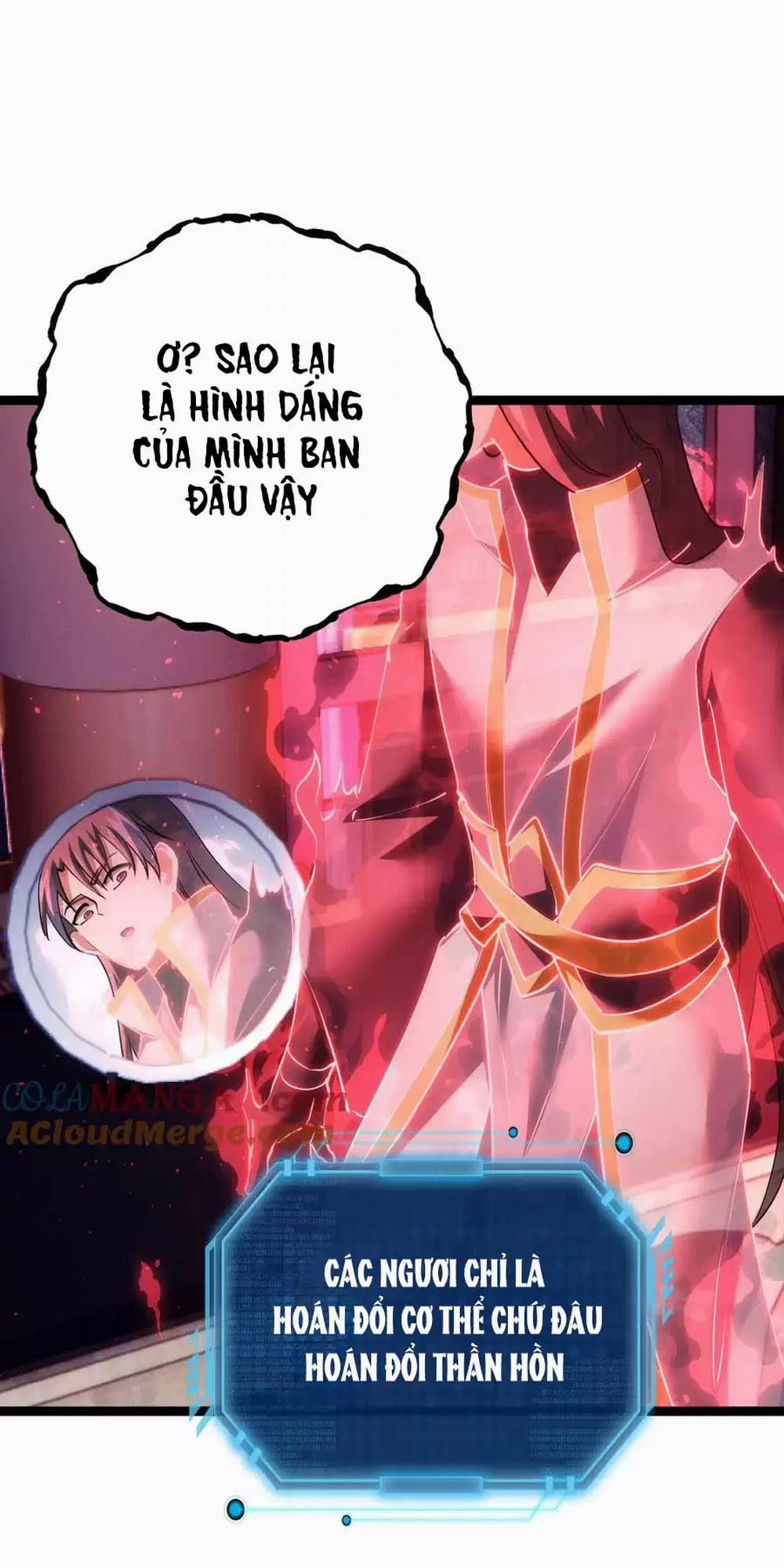 Ta Đoạt Xá Người Chơi Hệ Thống 78 trang 35