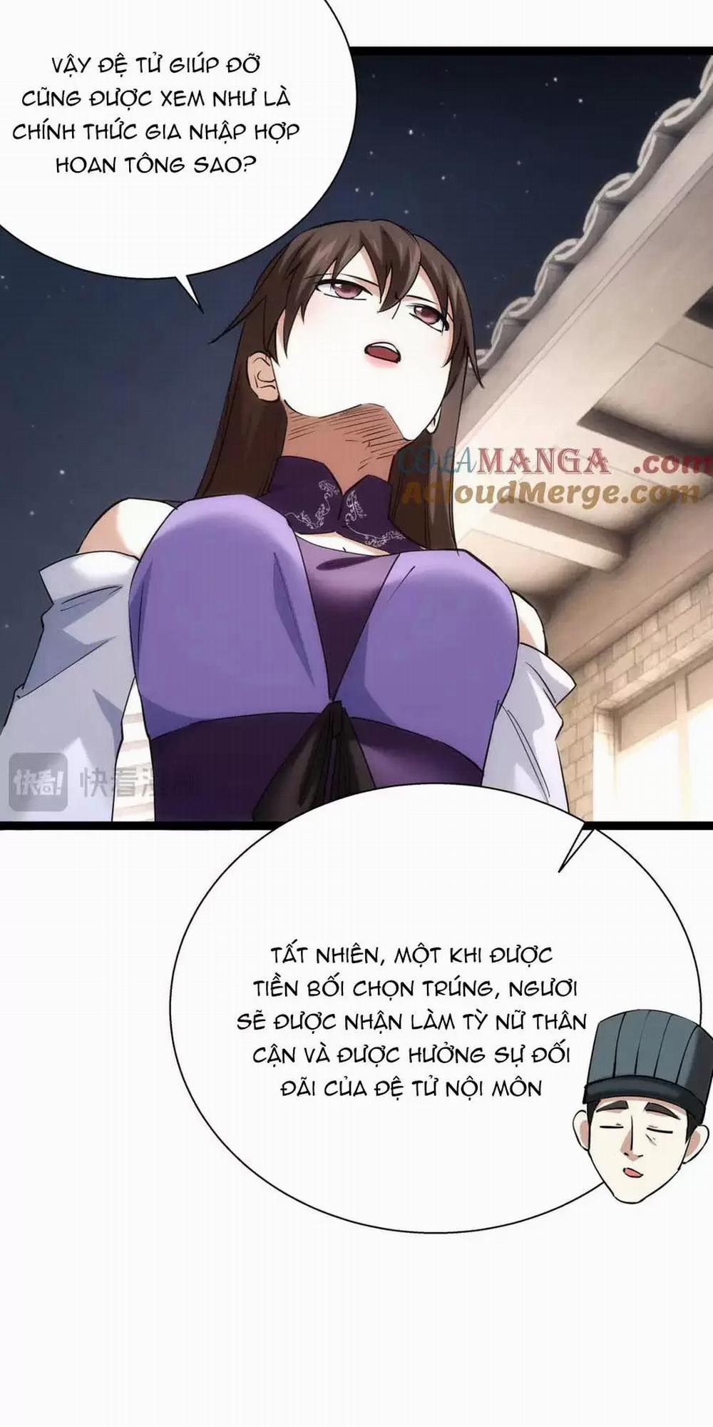 Ta Đoạt Xá Người Chơi Hệ Thống 78 trang 4