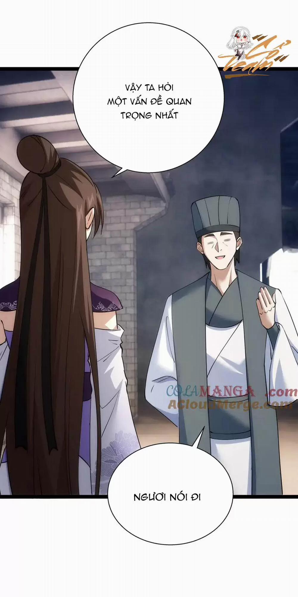 Ta Đoạt Xá Người Chơi Hệ Thống 78 trang 5