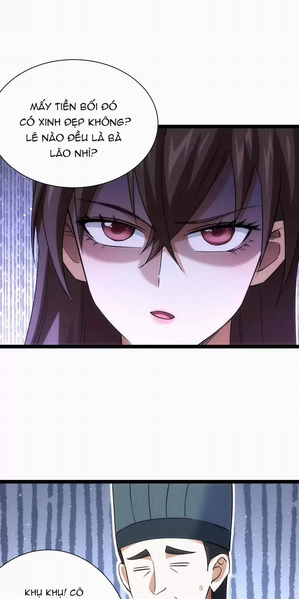 Ta Đoạt Xá Người Chơi Hệ Thống 78 trang 6