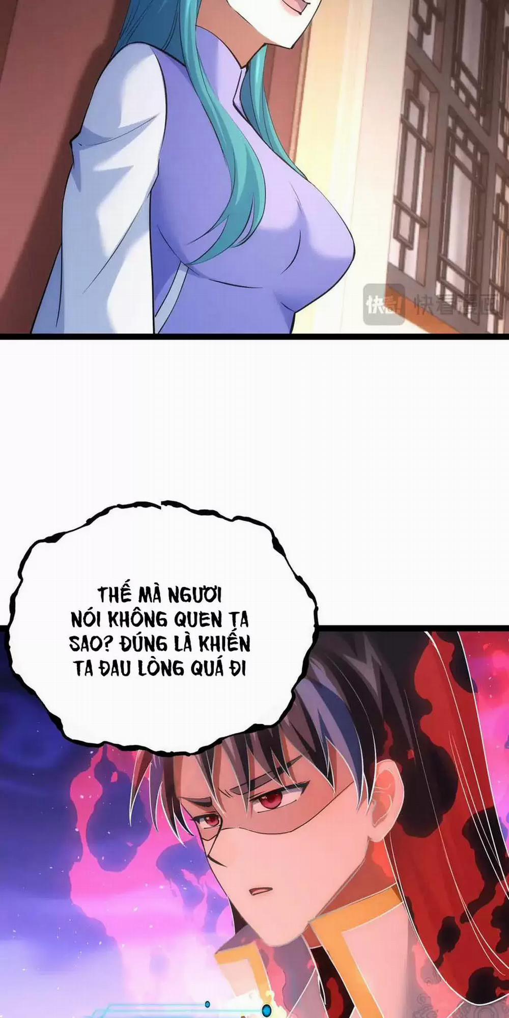 Ta Đoạt Xá Người Chơi Hệ Thống 79 trang 18
