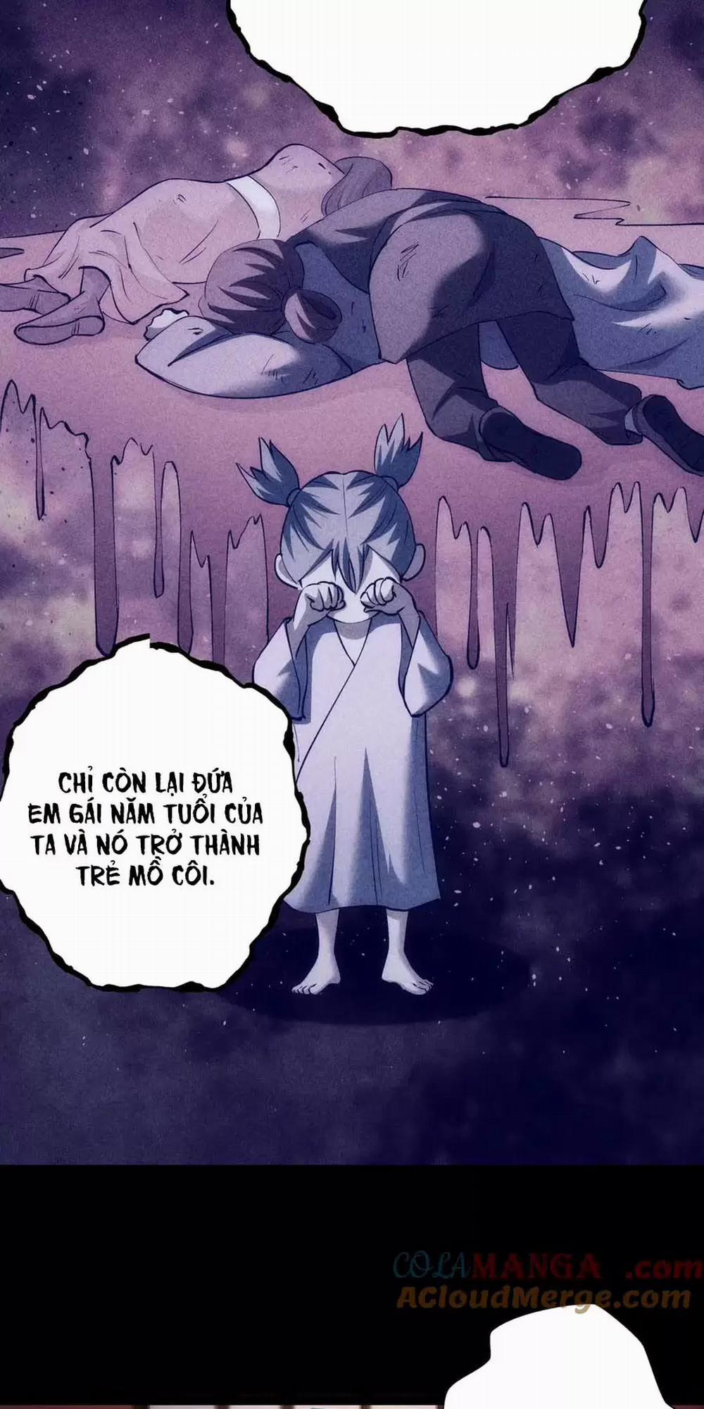 Ta Đoạt Xá Người Chơi Hệ Thống 79 trang 22