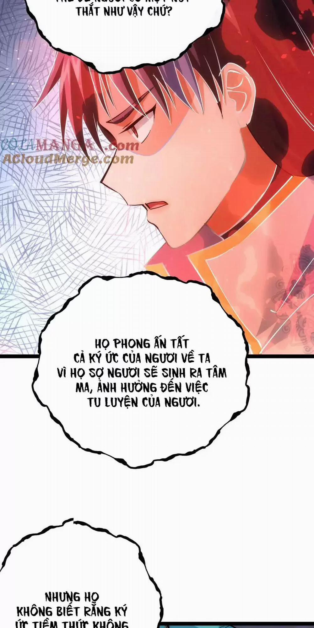 Ta Đoạt Xá Người Chơi Hệ Thống 79 trang 24