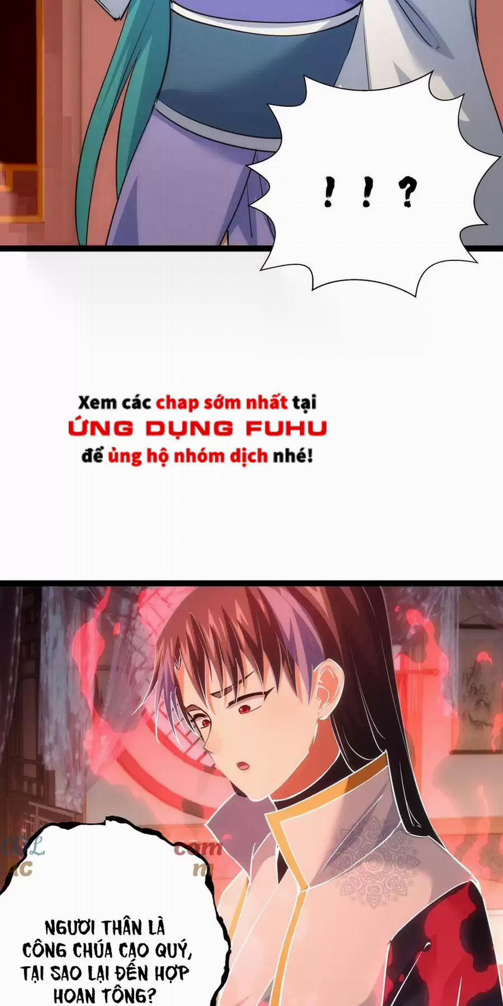 Ta Đoạt Xá Người Chơi Hệ Thống 79 trang 31