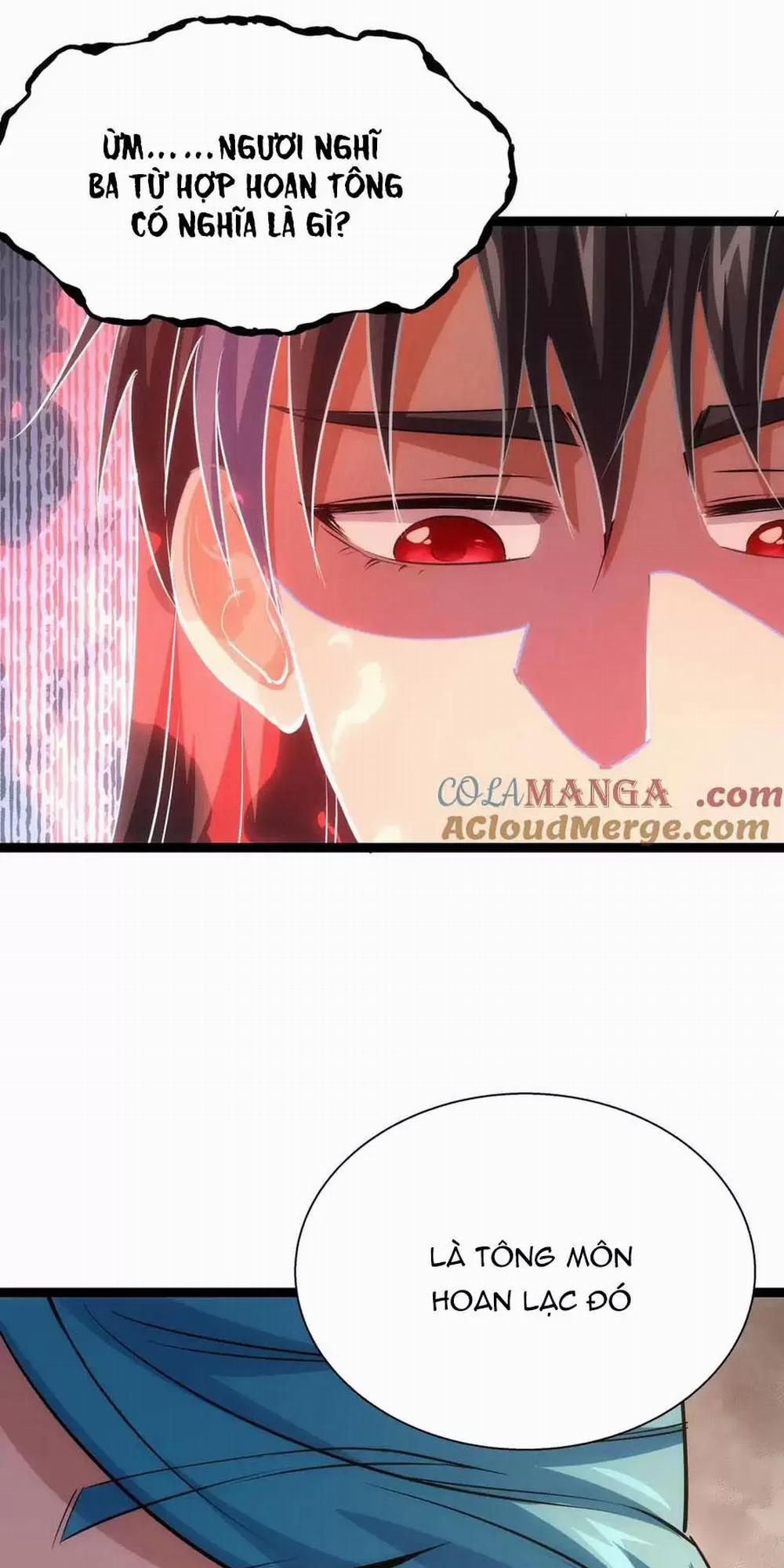 Ta Đoạt Xá Người Chơi Hệ Thống 79 trang 34