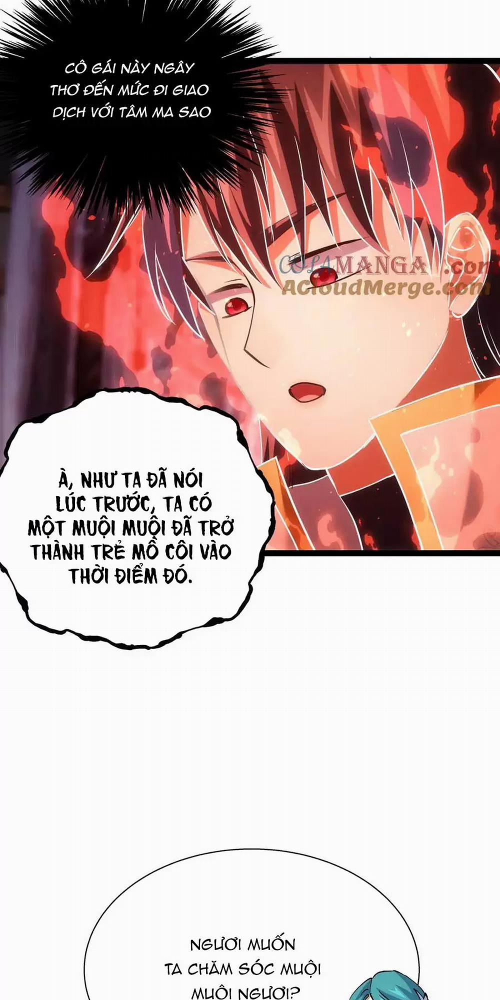 Ta Đoạt Xá Người Chơi Hệ Thống 79 trang 37