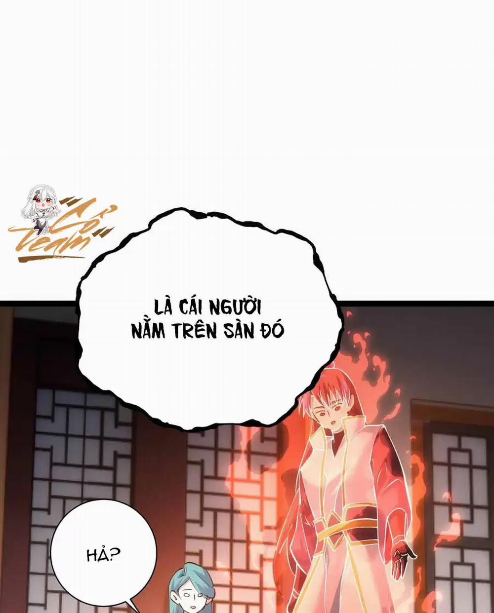 Ta Đoạt Xá Người Chơi Hệ Thống 79 trang 39