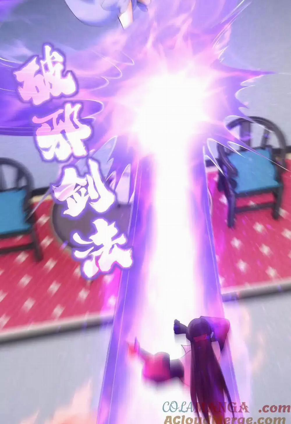 Ta Đoạt Xá Người Chơi Hệ Thống 79 trang 9