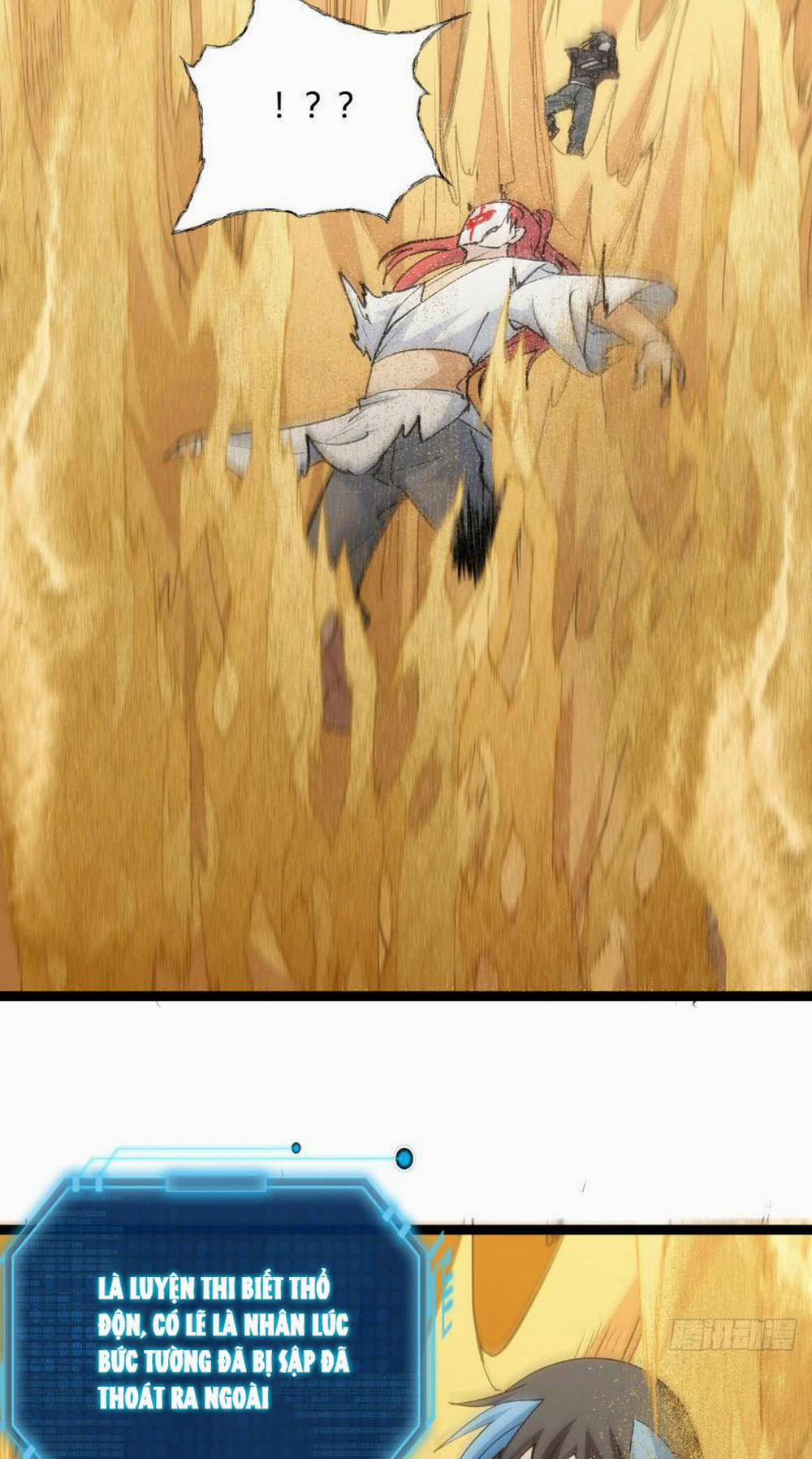 Ta Đoạt Xá Người Chơi Hệ Thống 8 trang 11