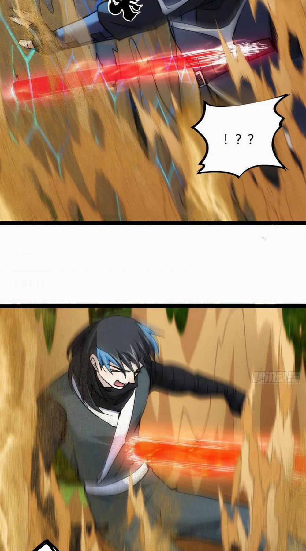 Ta Đoạt Xá Người Chơi Hệ Thống 8 trang 16