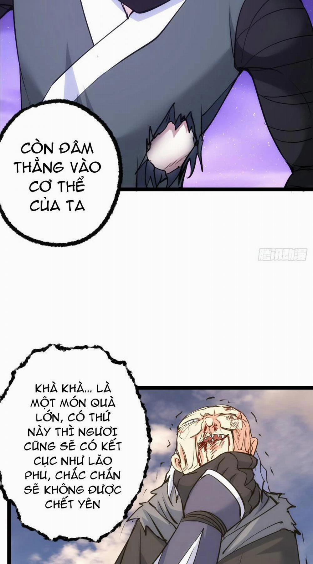 Ta Đoạt Xá Người Chơi Hệ Thống 8 trang 21