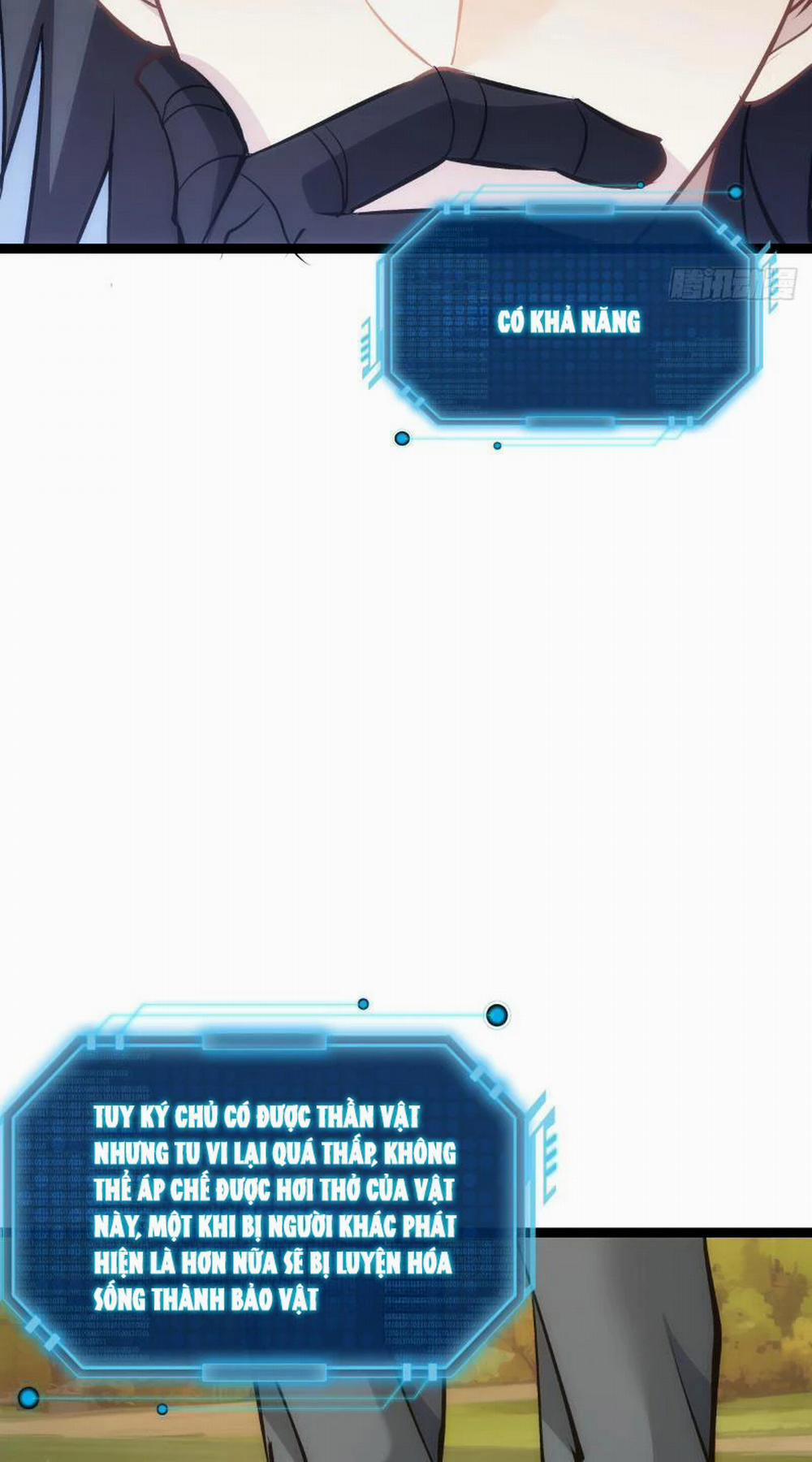 Ta Đoạt Xá Người Chơi Hệ Thống 8 trang 28
