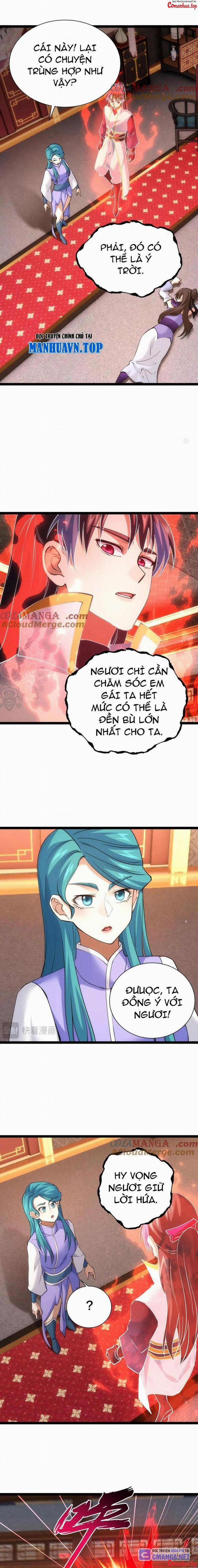 Ta Đoạt Xá Người Chơi Hệ Thống 80 trang 1