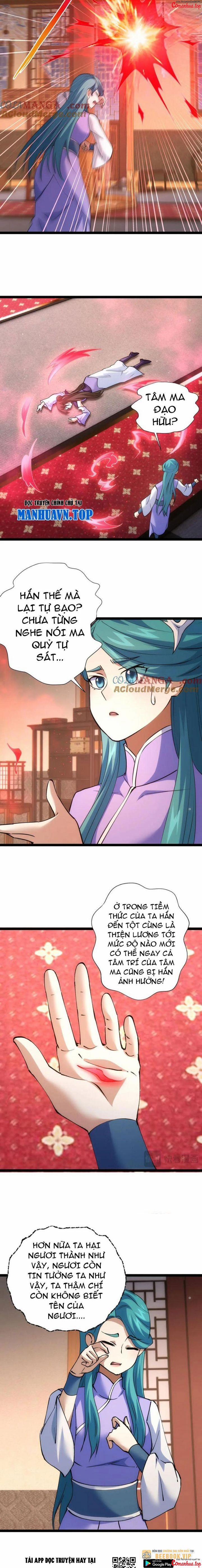 Ta Đoạt Xá Người Chơi Hệ Thống 80 trang 2