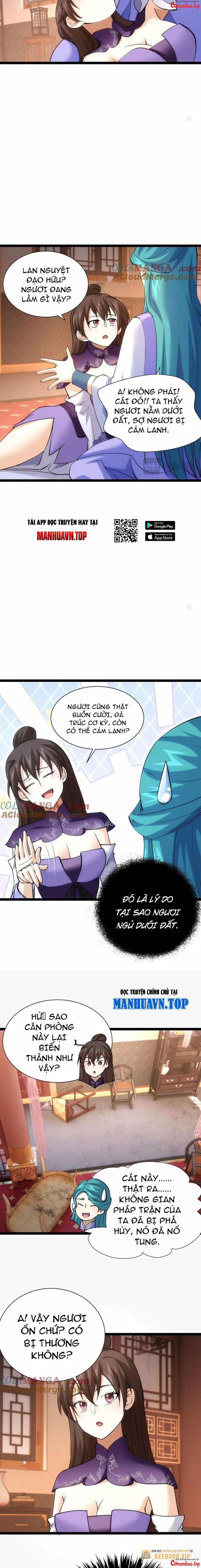 Ta Đoạt Xá Người Chơi Hệ Thống 80 trang 4