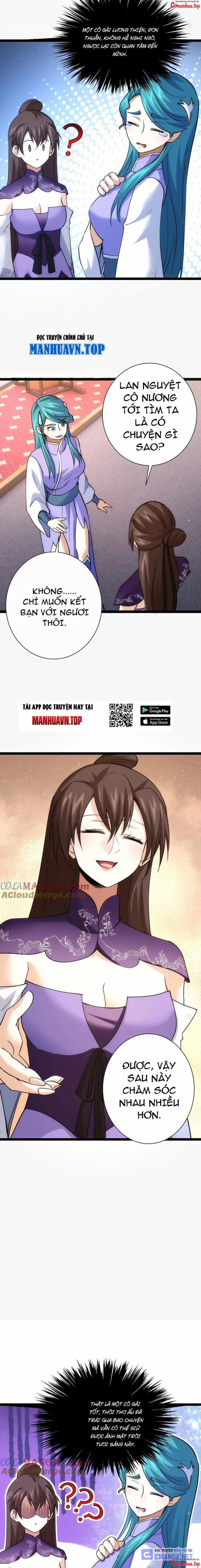 Ta Đoạt Xá Người Chơi Hệ Thống 80 trang 5