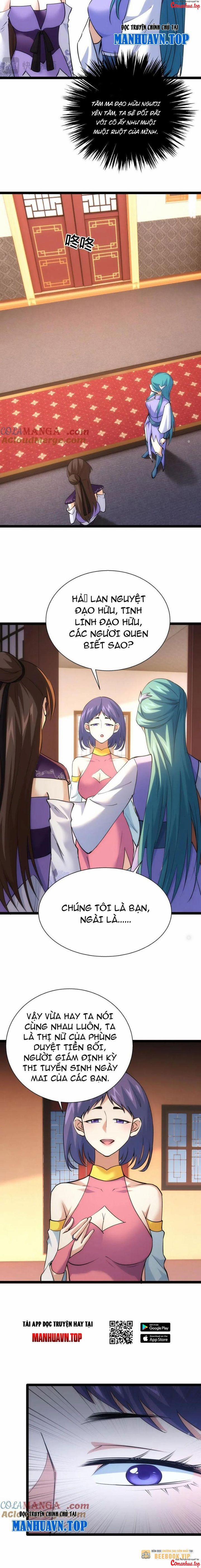 Ta Đoạt Xá Người Chơi Hệ Thống 80 trang 6