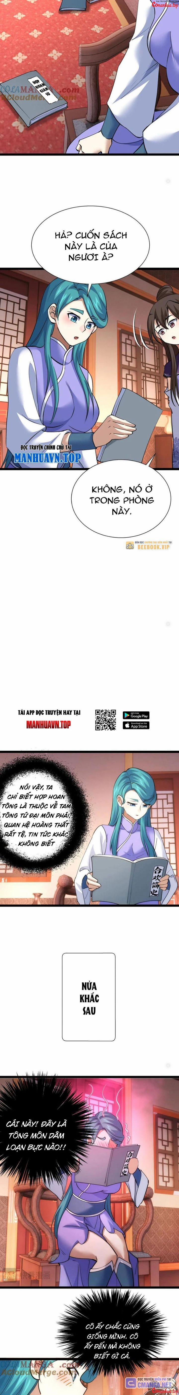 Ta Đoạt Xá Người Chơi Hệ Thống 80 trang 9