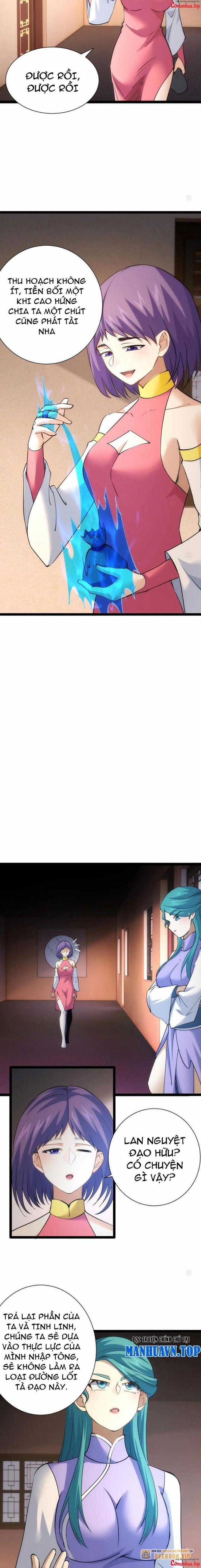 Ta Đoạt Xá Người Chơi Hệ Thống 81 trang 2