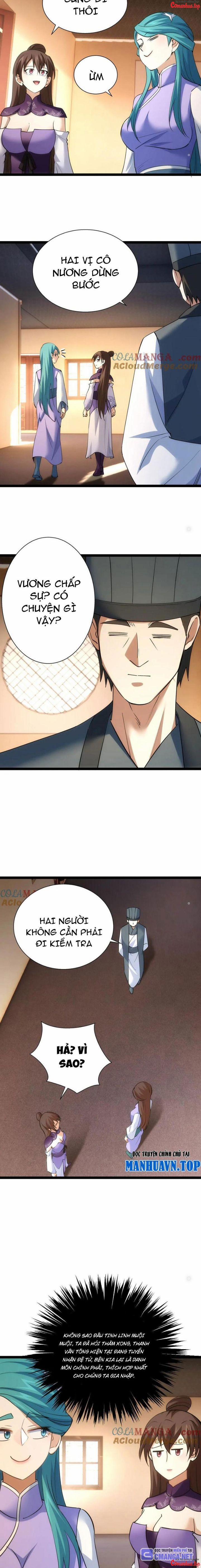 Ta Đoạt Xá Người Chơi Hệ Thống 81 trang 6