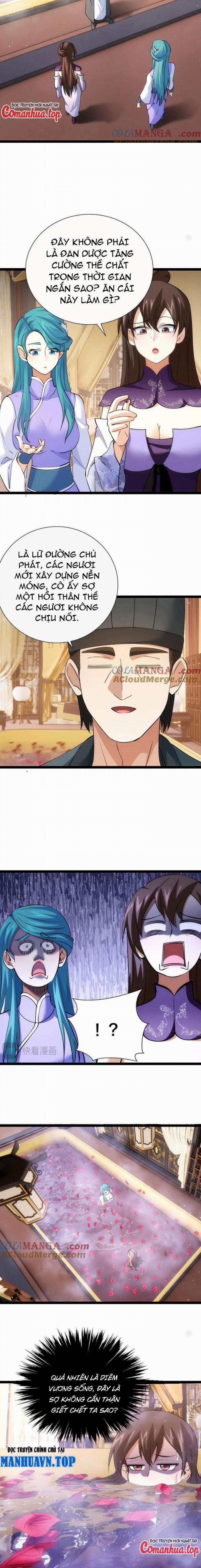 Ta Đoạt Xá Người Chơi Hệ Thống 82 trang 1