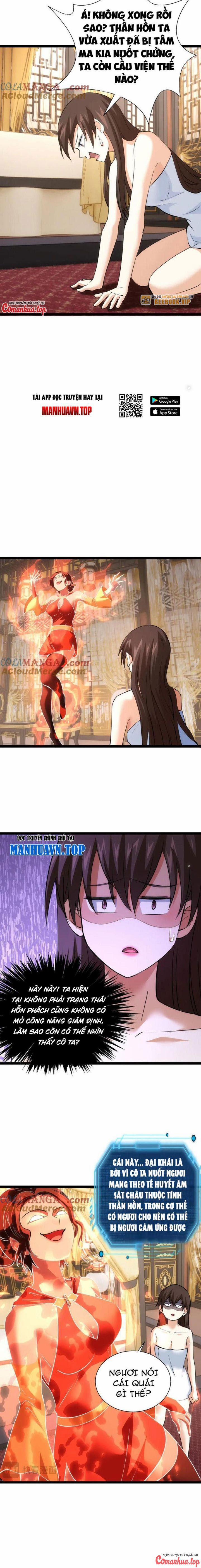Ta Đoạt Xá Người Chơi Hệ Thống 83 trang 7