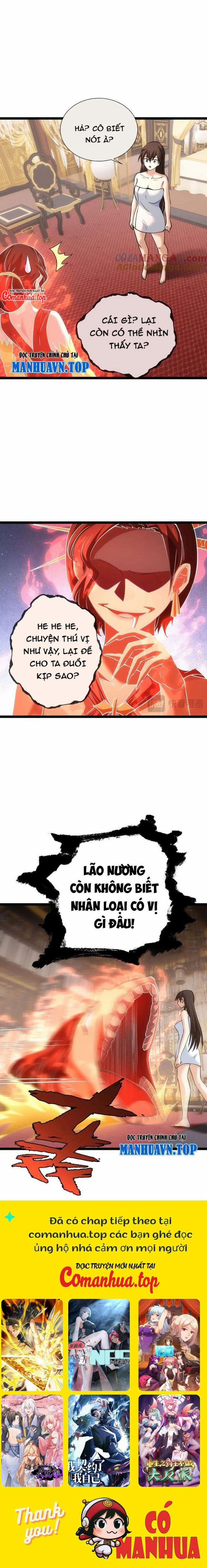 Ta Đoạt Xá Người Chơi Hệ Thống 83 trang 9