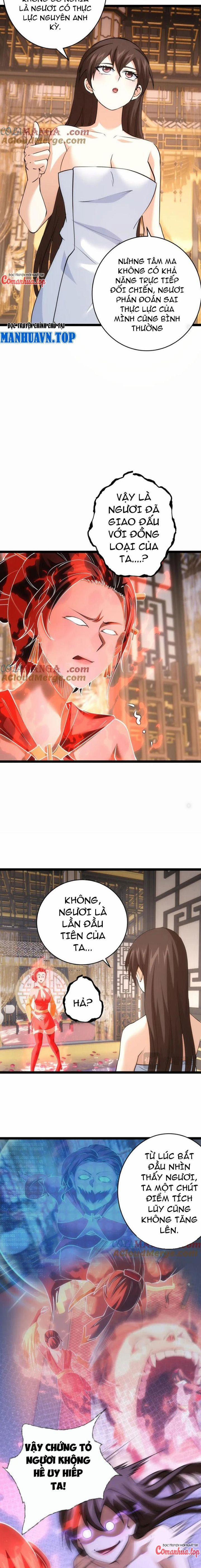 Ta Đoạt Xá Người Chơi Hệ Thống 84 trang 2