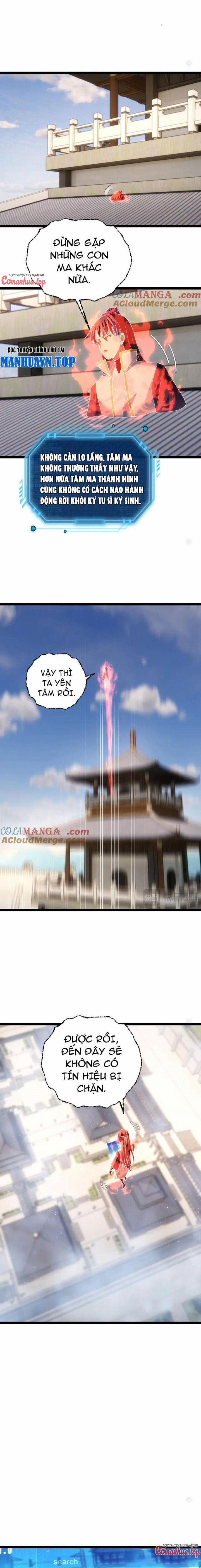 Ta Đoạt Xá Người Chơi Hệ Thống 84 trang 4