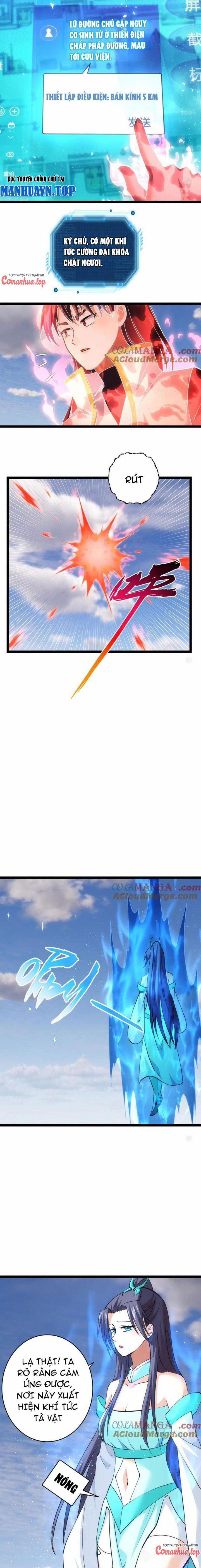 Ta Đoạt Xá Người Chơi Hệ Thống 84 trang 5