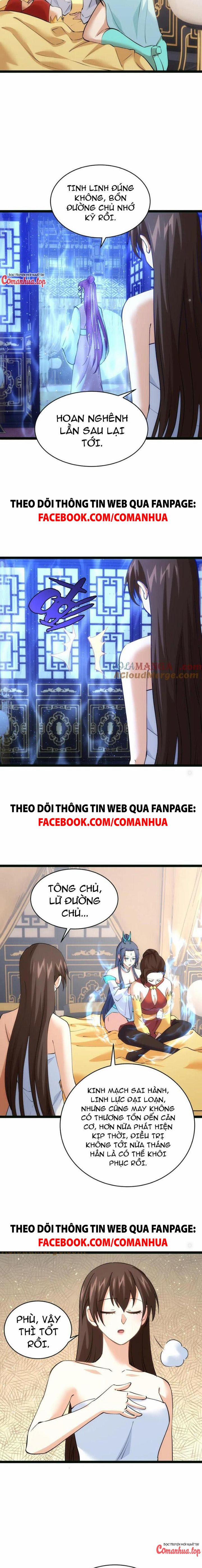 Ta Đoạt Xá Người Chơi Hệ Thống 85 trang 3