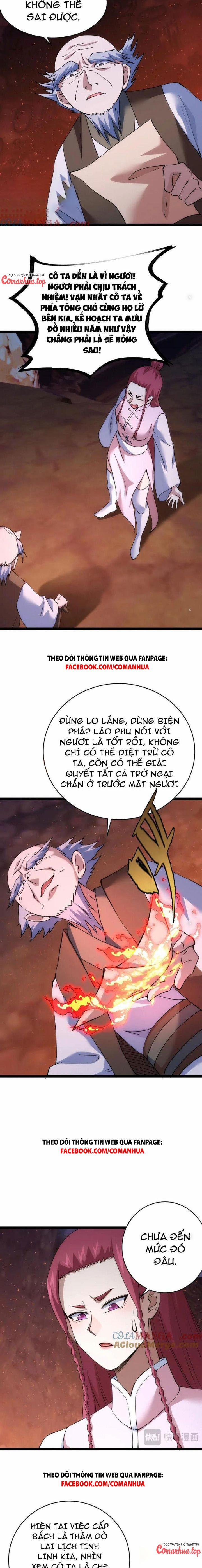 Ta Đoạt Xá Người Chơi Hệ Thống 86 trang 2