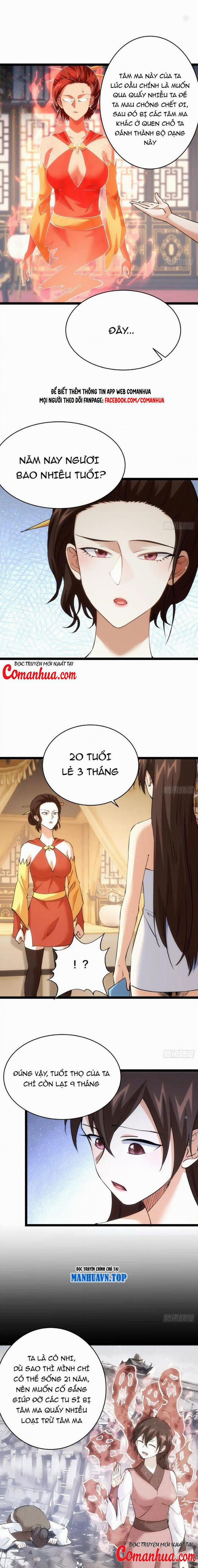 Ta Đoạt Xá Người Chơi Hệ Thống 87 trang 1