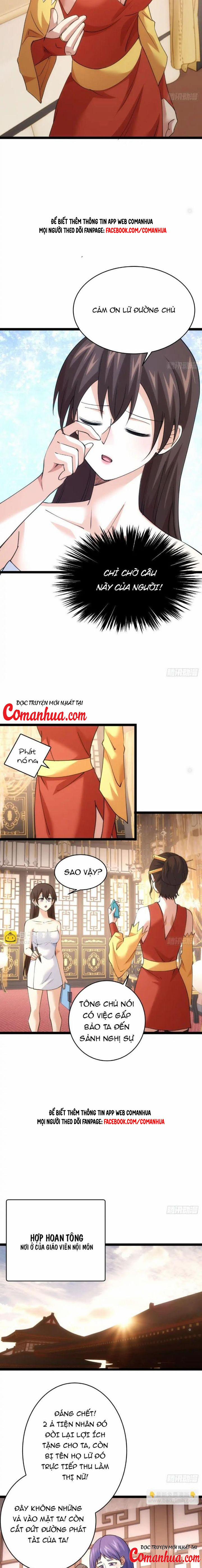 Ta Đoạt Xá Người Chơi Hệ Thống 87 trang 3