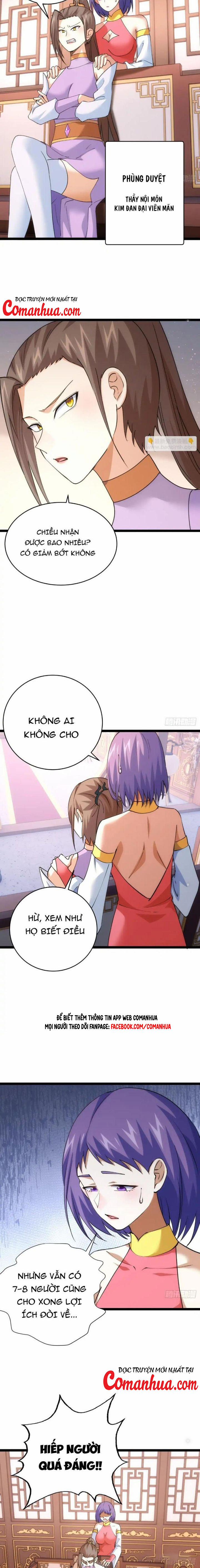 Ta Đoạt Xá Người Chơi Hệ Thống 87 trang 4