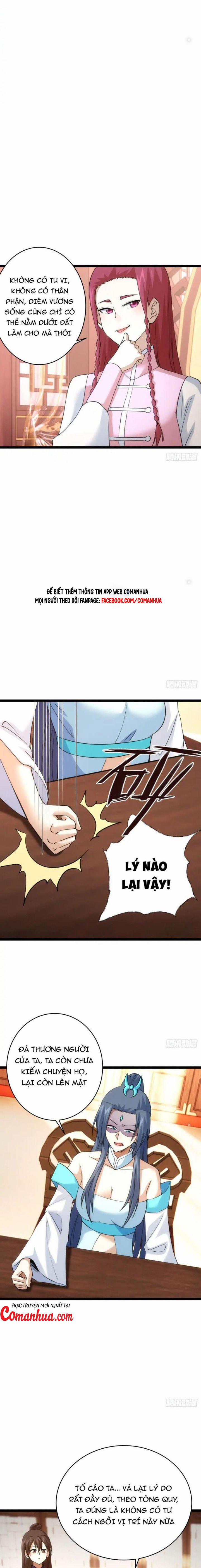 Ta Đoạt Xá Người Chơi Hệ Thống 87 trang 7