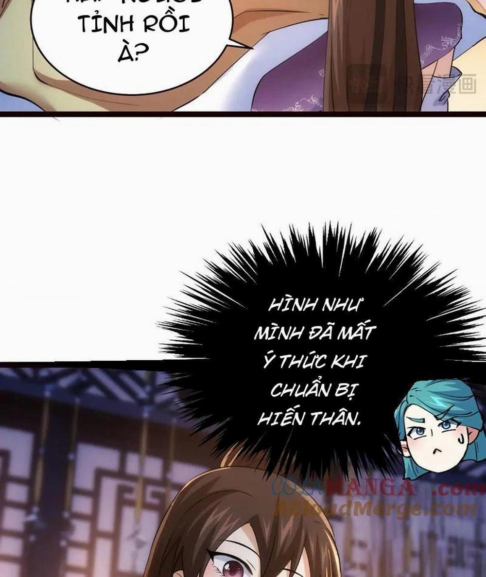 Ta Đoạt Xá Người Chơi Hệ Thống 89 trang 11