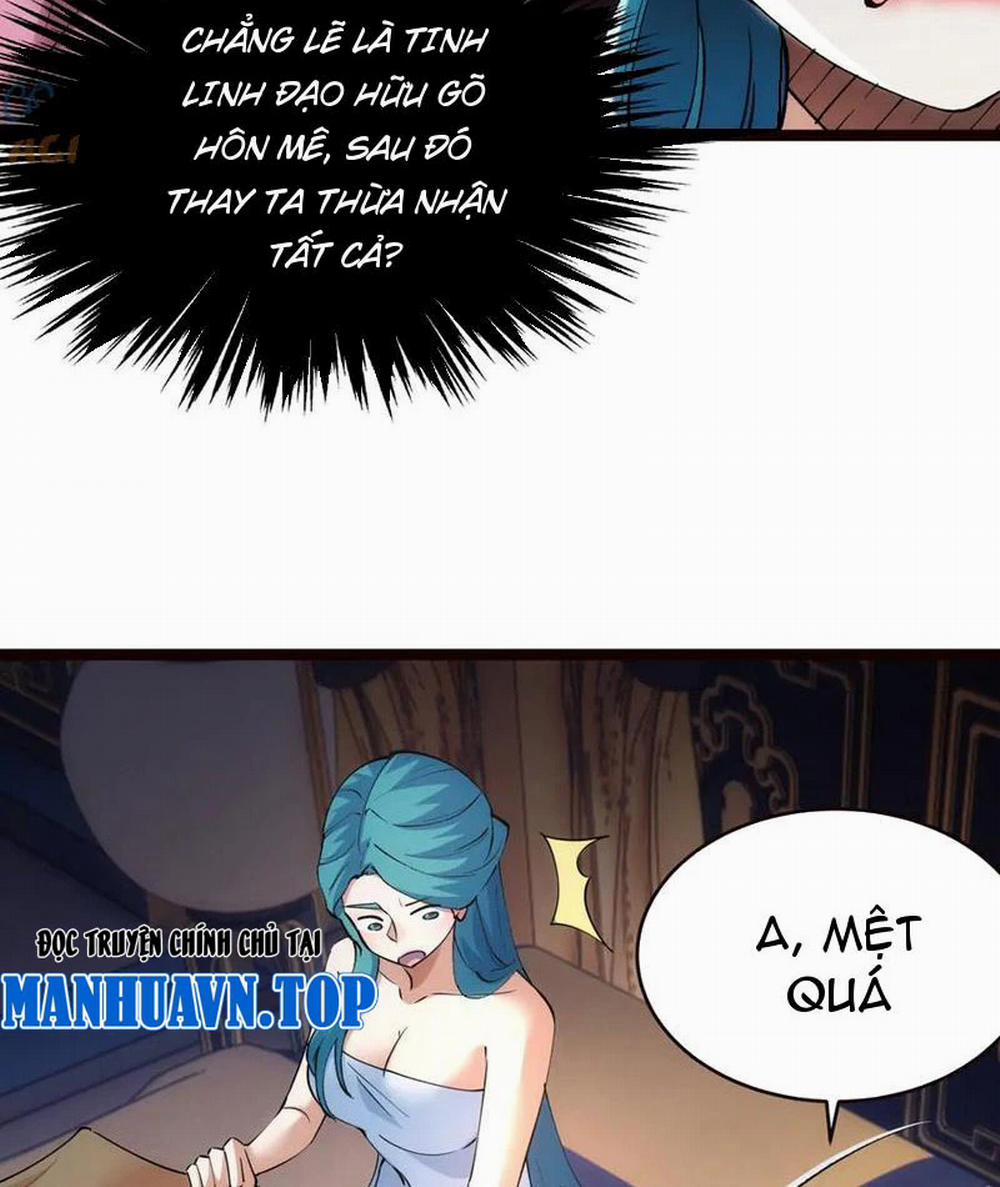 Ta Đoạt Xá Người Chơi Hệ Thống 89 trang 14