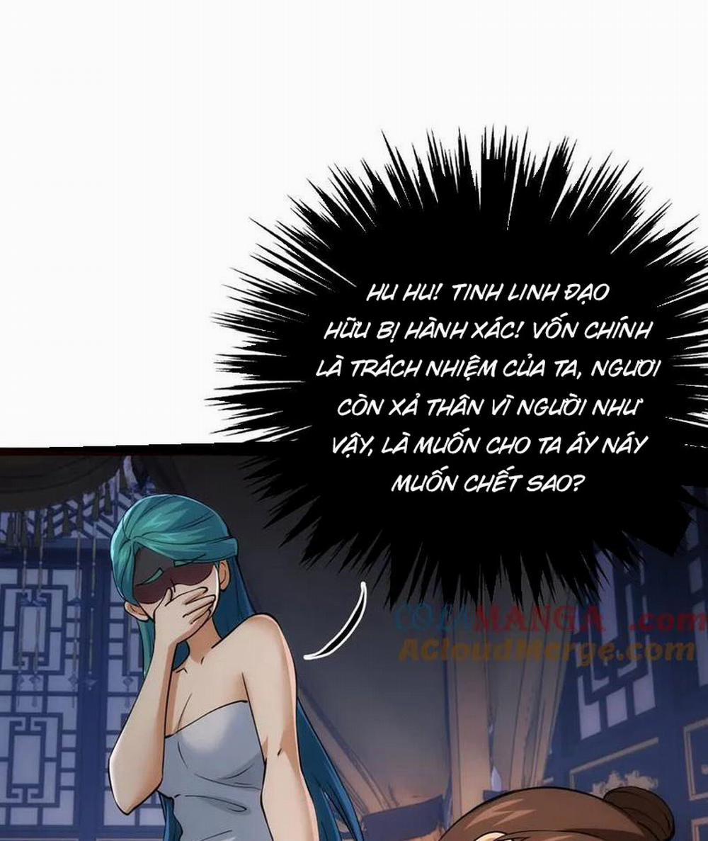 Ta Đoạt Xá Người Chơi Hệ Thống 89 trang 18