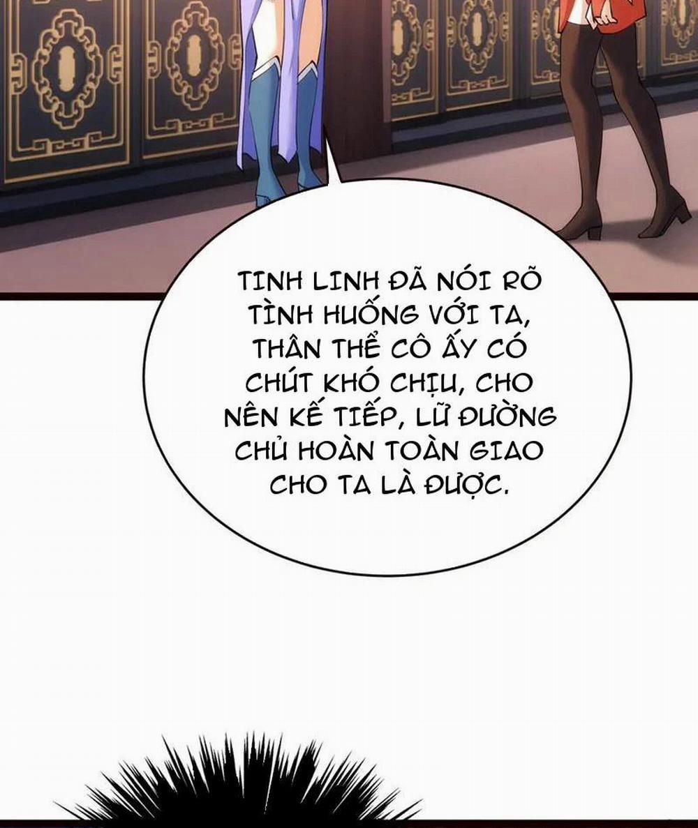 Ta Đoạt Xá Người Chơi Hệ Thống 89 trang 29