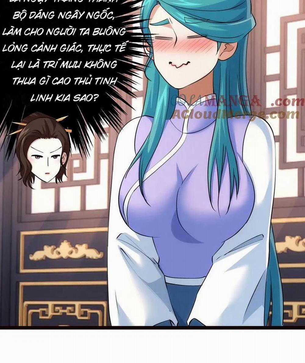 Ta Đoạt Xá Người Chơi Hệ Thống 89 trang 35