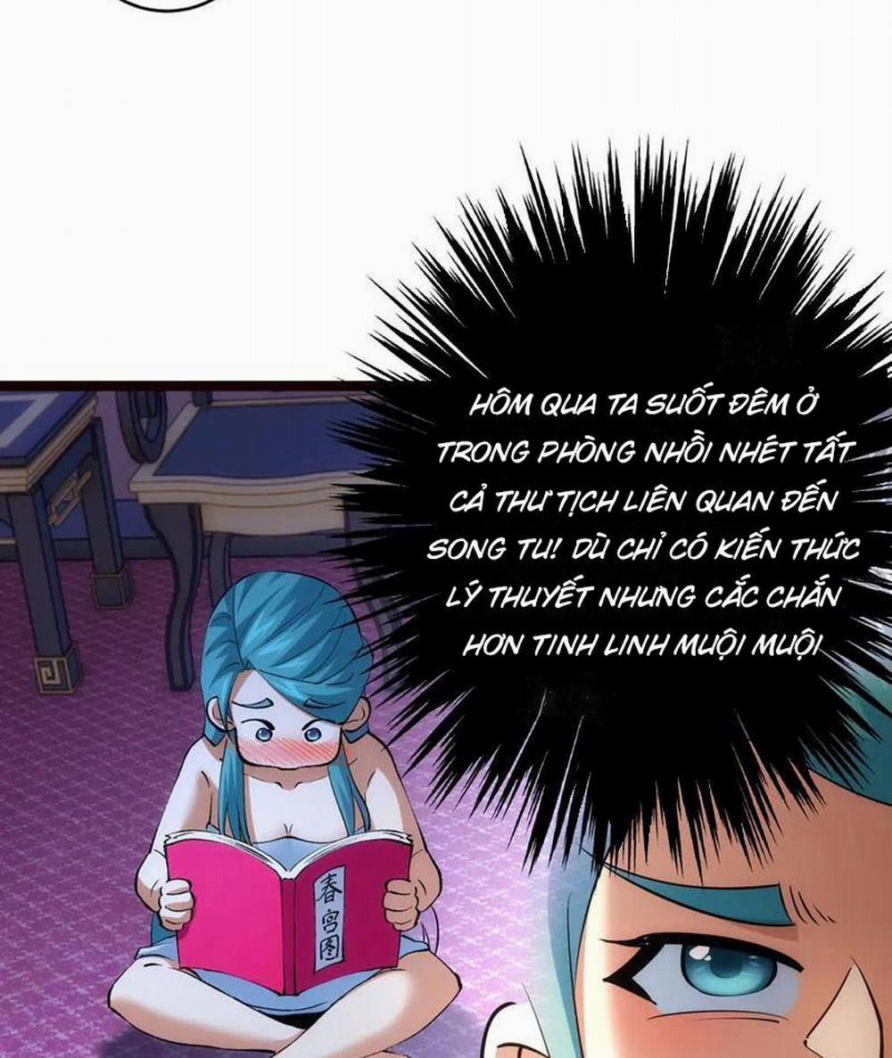 Ta Đoạt Xá Người Chơi Hệ Thống 89 trang 37
