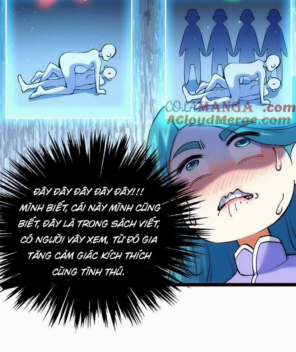 Ta Đoạt Xá Người Chơi Hệ Thống 89 trang 51