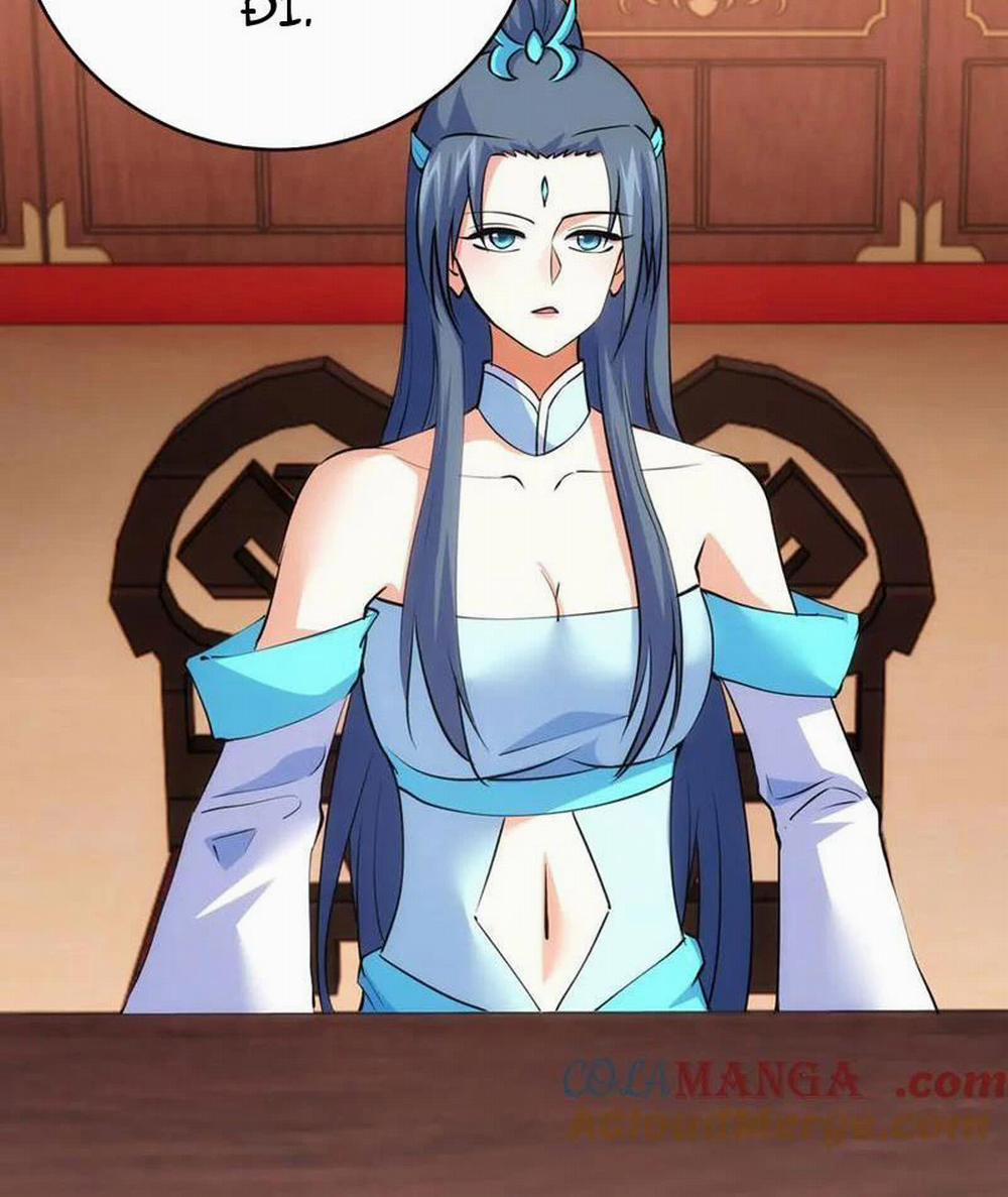 Ta Đoạt Xá Người Chơi Hệ Thống 89 trang 58