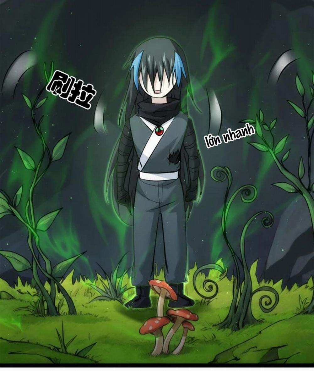 Ta Đoạt Xá Người Chơi Hệ Thống 9 trang 35